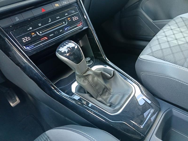 Volkswagen T-Roc 1.5 tsi act R-Line