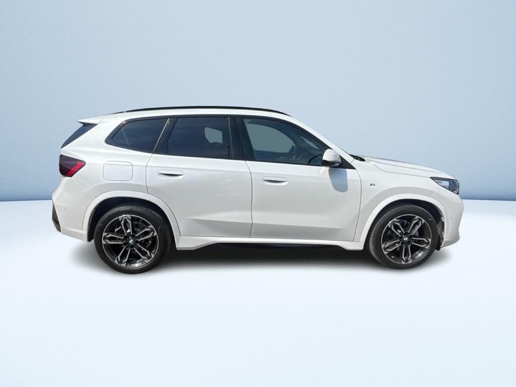 BMW X1 sdrive18i Msport auto