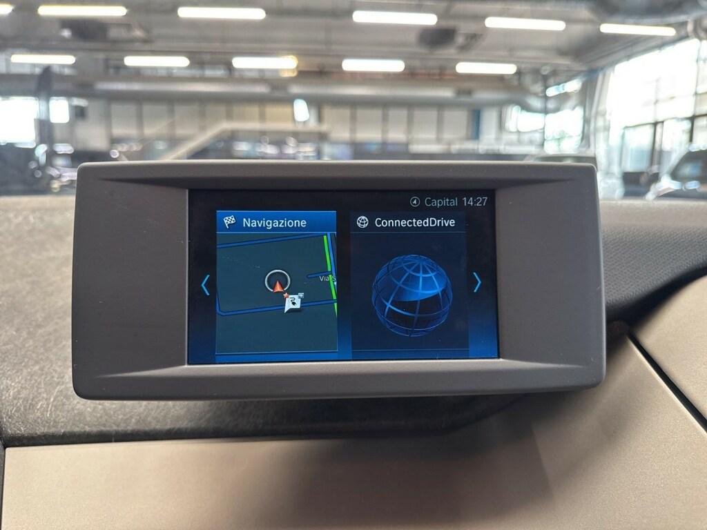 BMW i3 120Ah Advantage