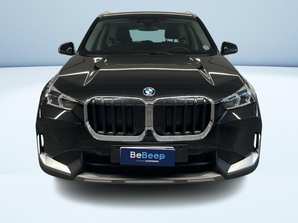 BMW X1 sdrive18d MSport Edition Balance auto