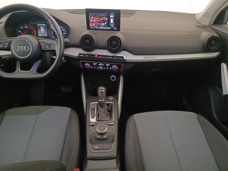 Audi Q2 2.0 tdi Sport quattro 150cv s-tronic