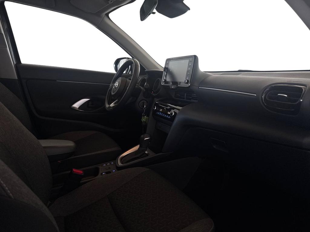 Toyota Yaris Cross 1.5h Active fwd 116cv e-cvt