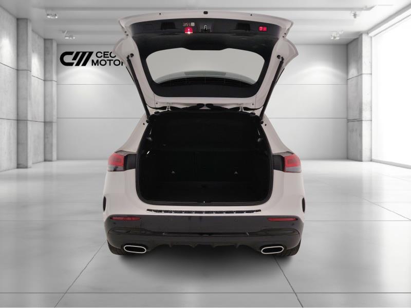 Mercedes GLA 200 d Premium auto