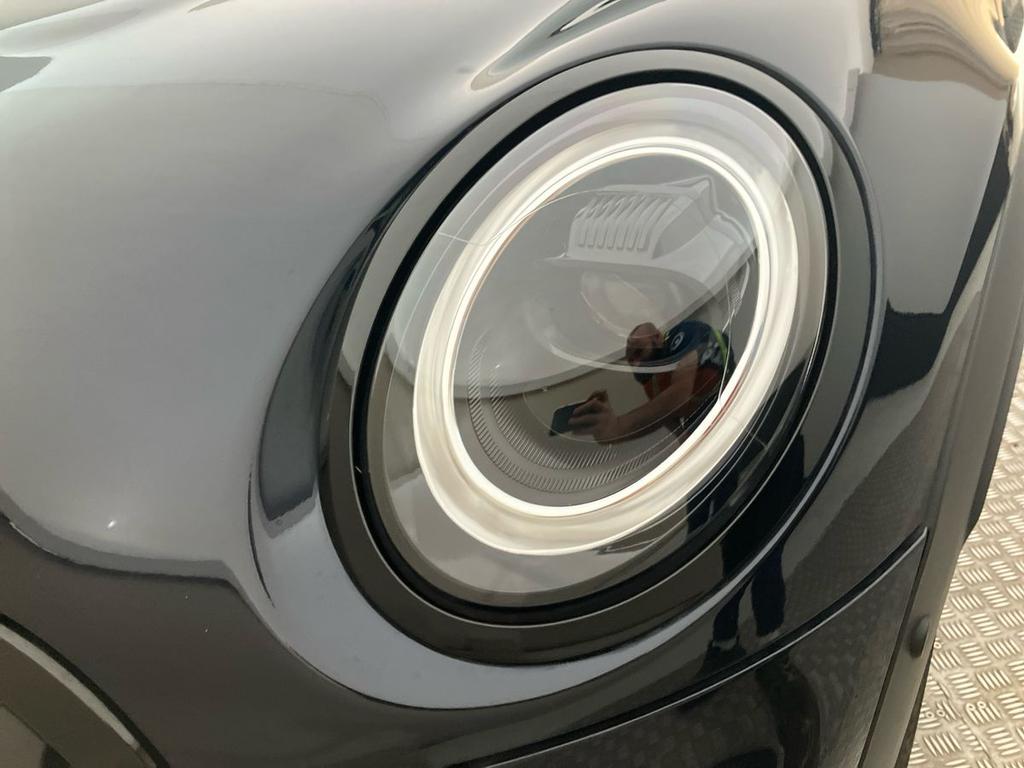 Mini Cooper S 2.0 TwinPower Turbo Cooper S