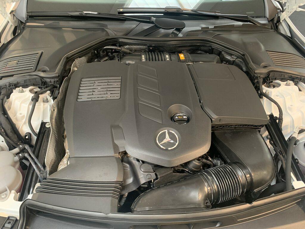 Mercedes Classe C 300 d mild hybrid Premium Plus auto