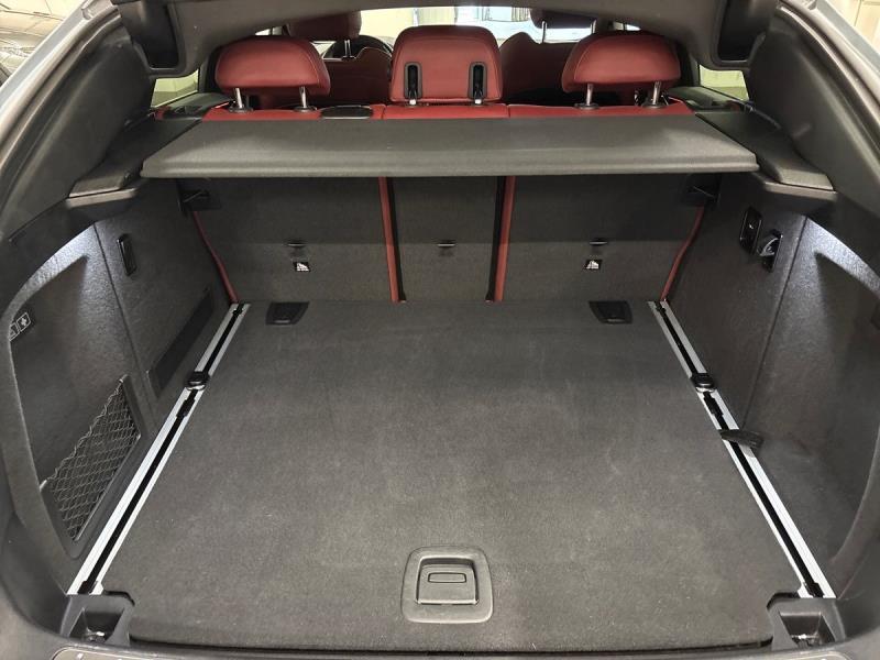 BMW X4 xdrive20d mhev 48V Msport auto