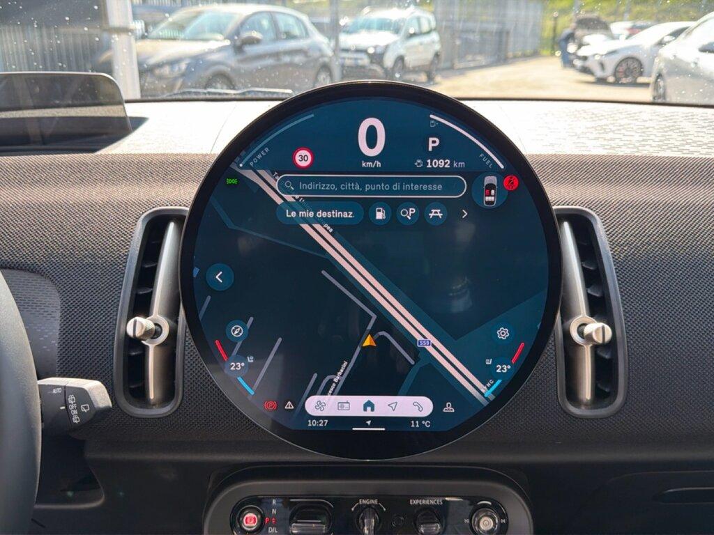 Mini Mini Countryman 2.0 48V D Classic auto