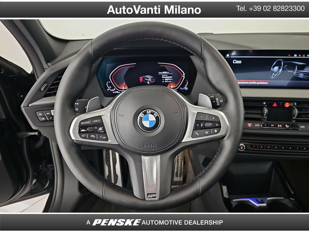 BMW Serie 1 120i Msport auto