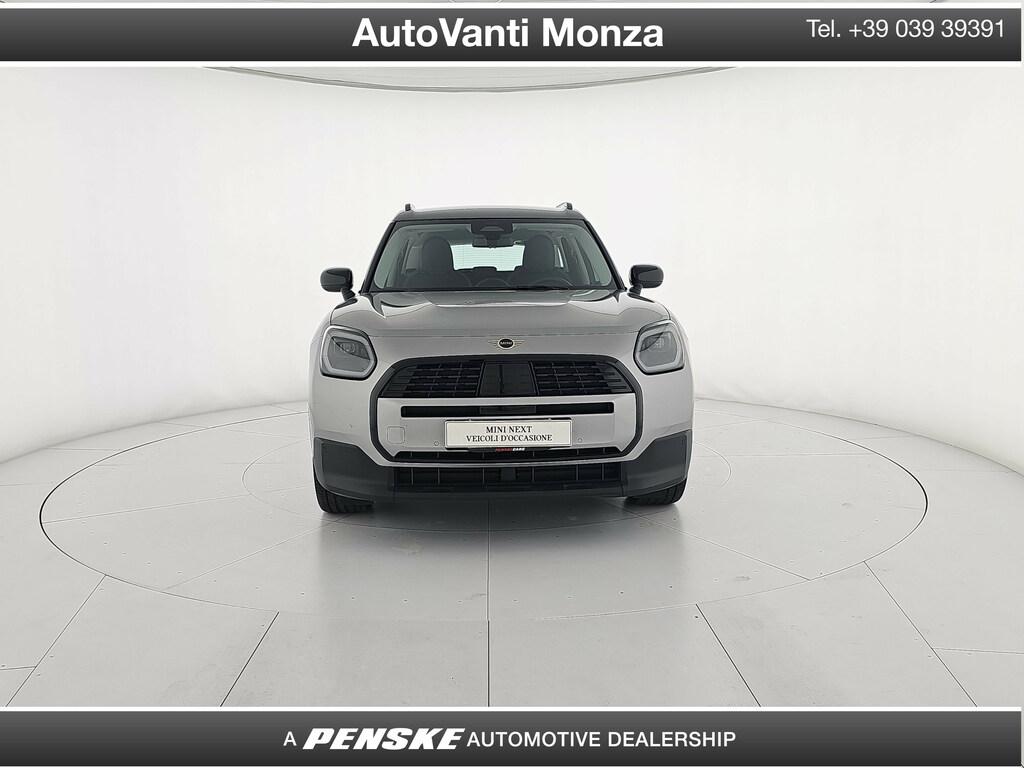Mini Mini Countryman 2.0 48V D Classic auto