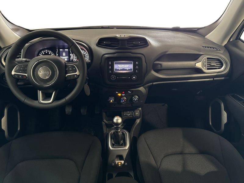 Jeep Renegade 1.0 t3 Longitude 2wd