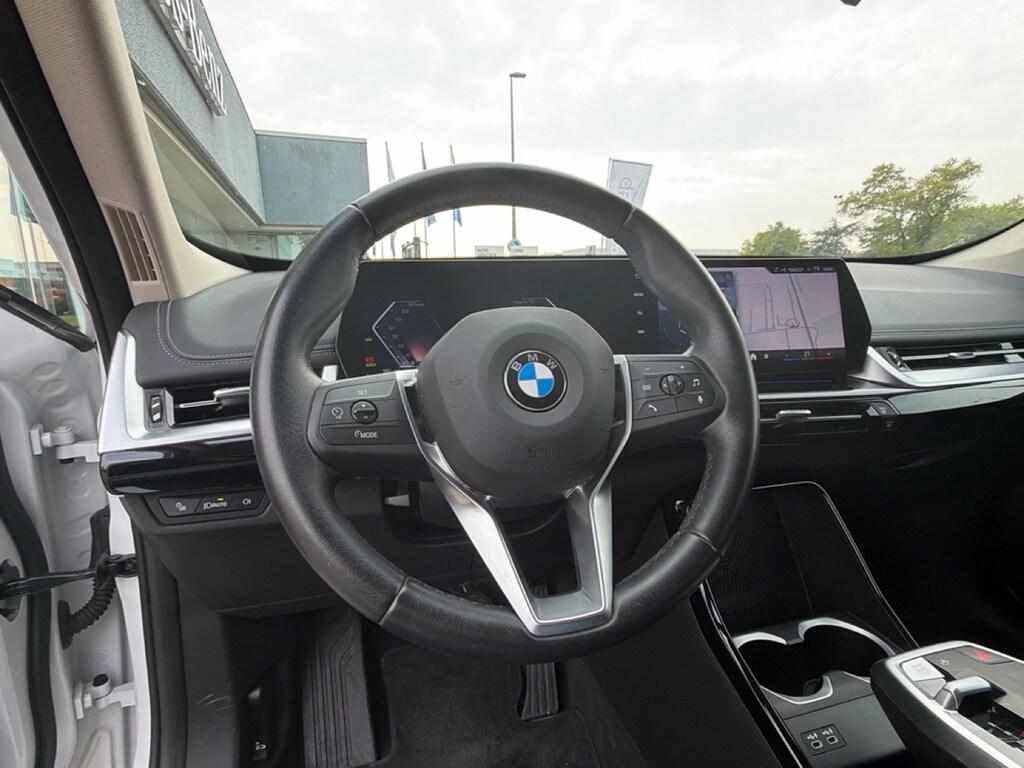 BMW X1 sdrive18i X-Line auto