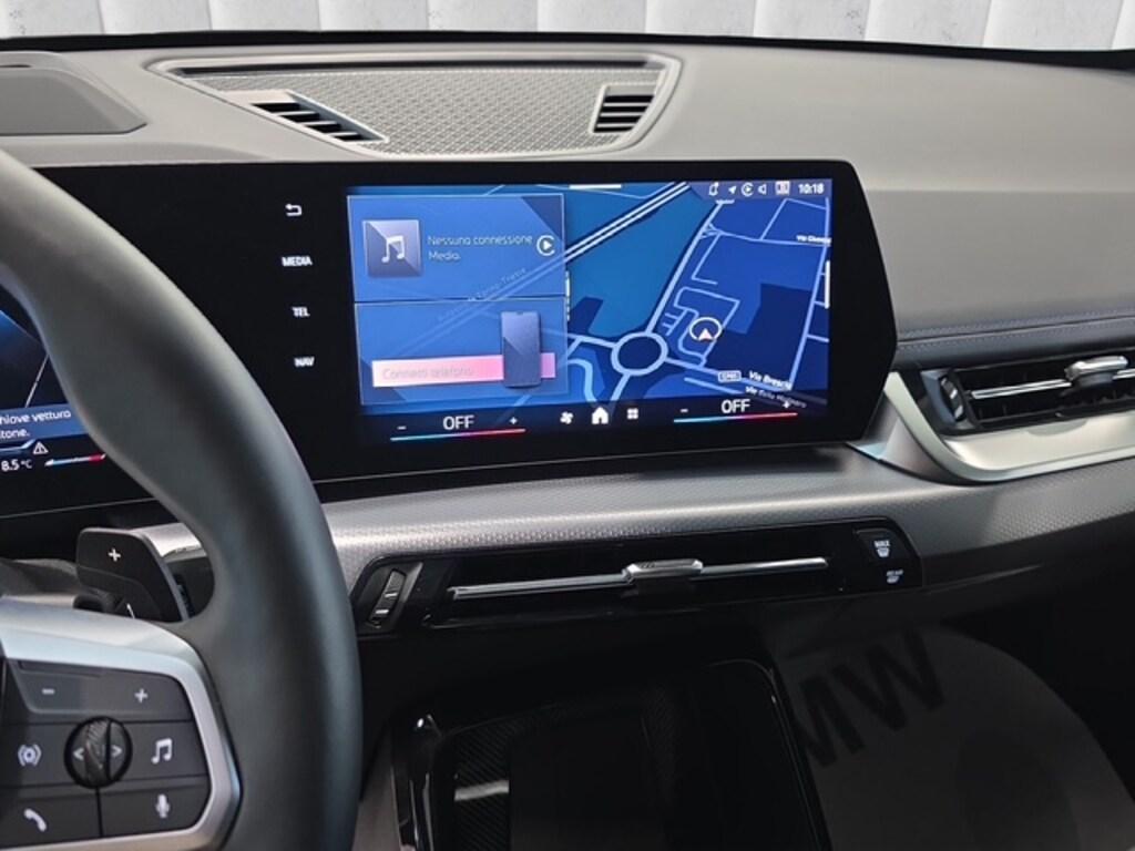 BMW X1 xdrive20d mhev 48V MSport Pro auto