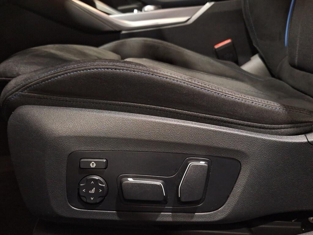 BMW Serie 4 420d Gran Coupe mhev 48V xdrive M Sport Pro auto