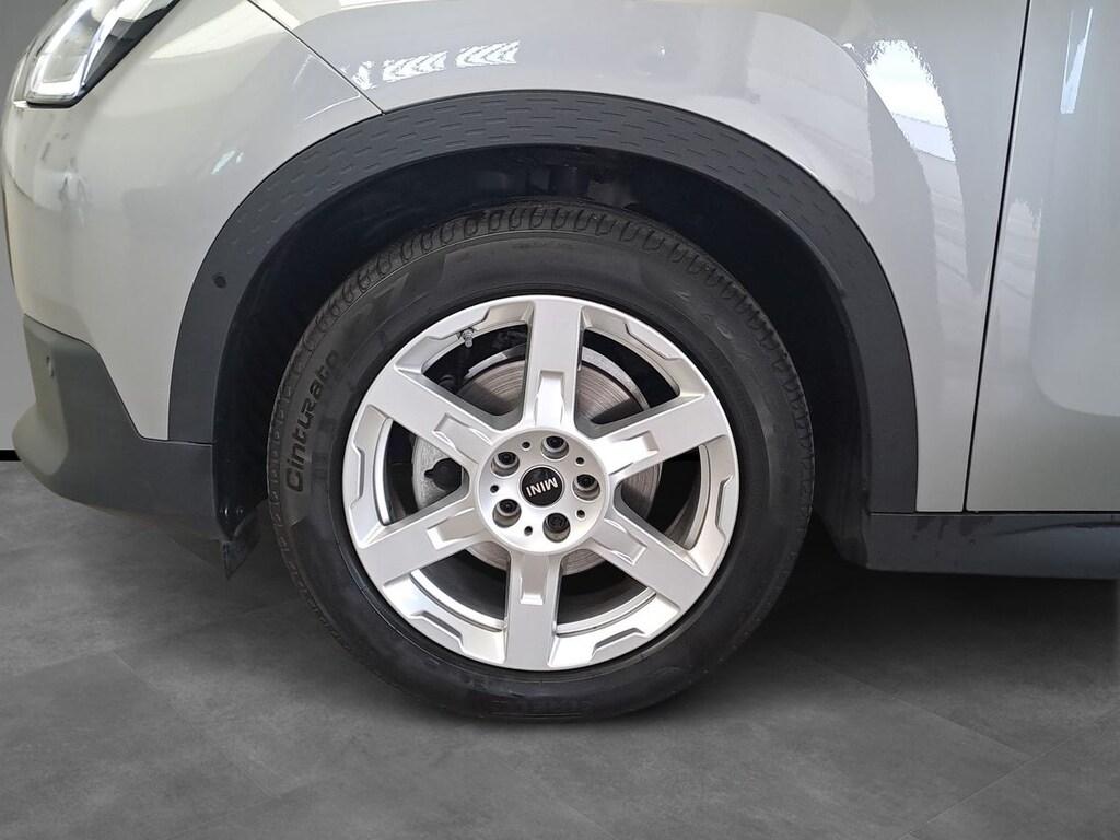 Mini Mini Countryman 2.0 48V D Classic auto