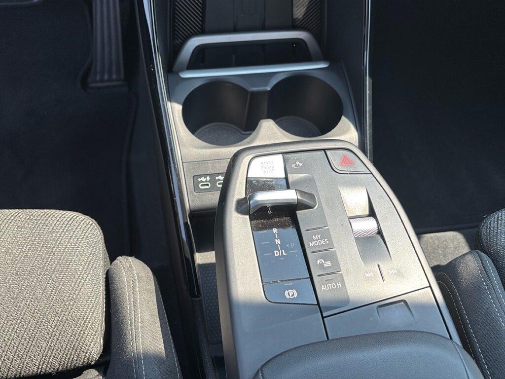 BMW X1 sdrive18d auto