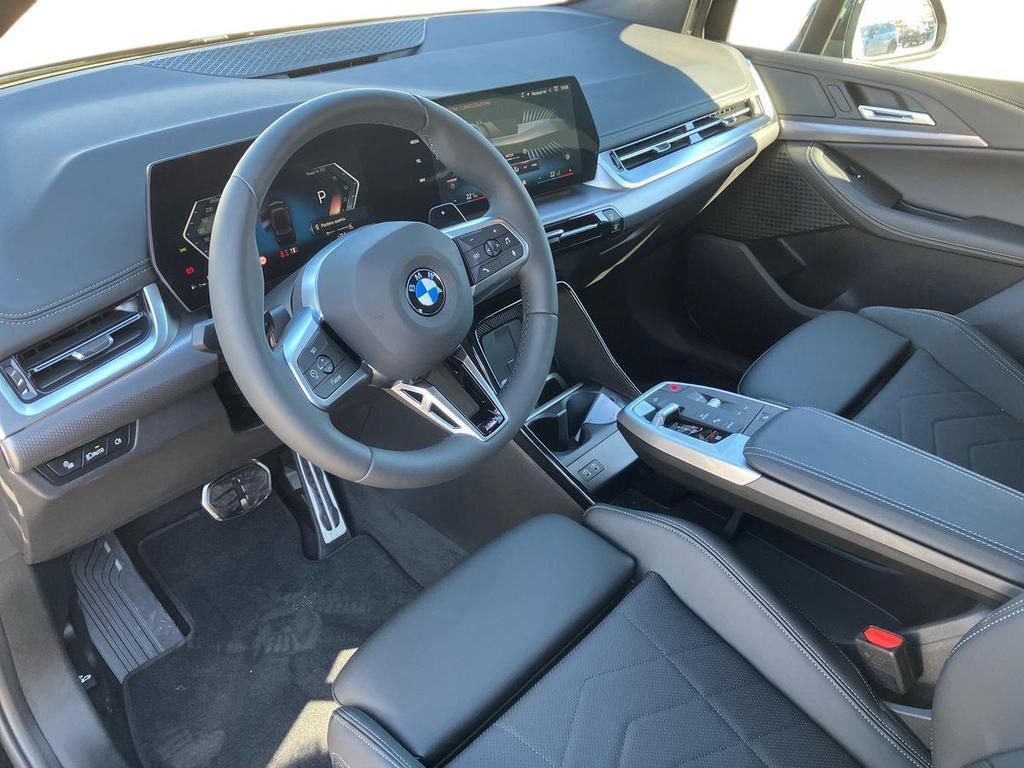 BMW Serie 2 218d Active Tourer Msport auto