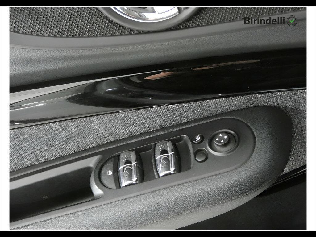 Mini One D Clubman 1.5 One D Mayfair Edition Auto