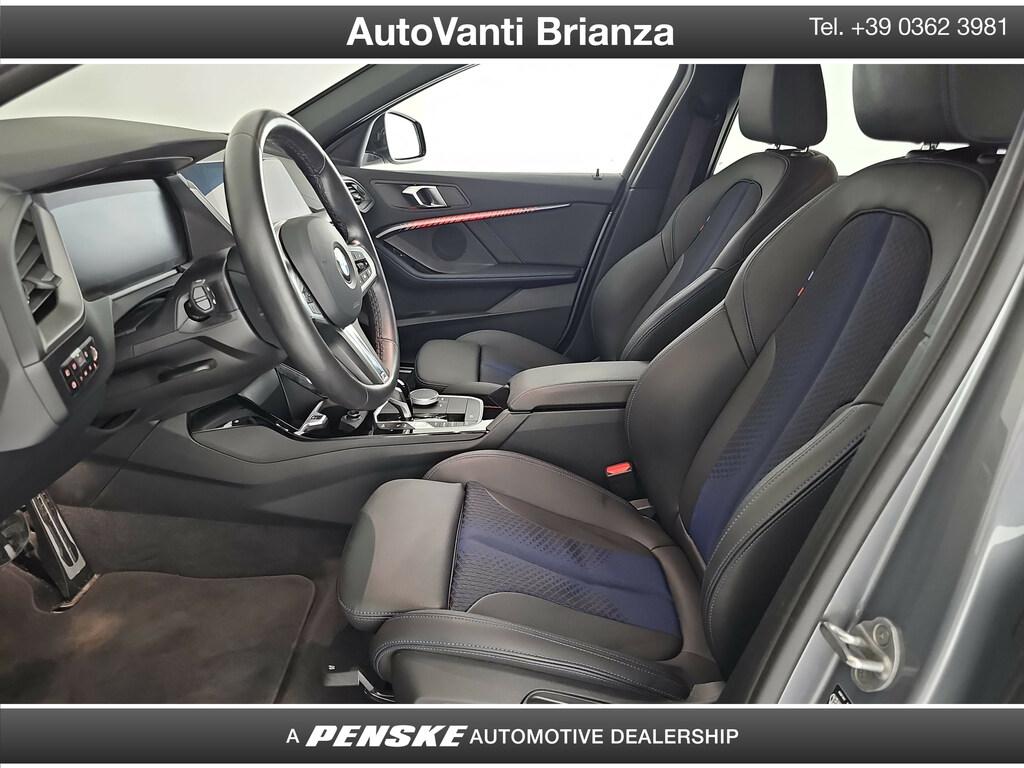 BMW Serie 1 118i Msport 136cv auto