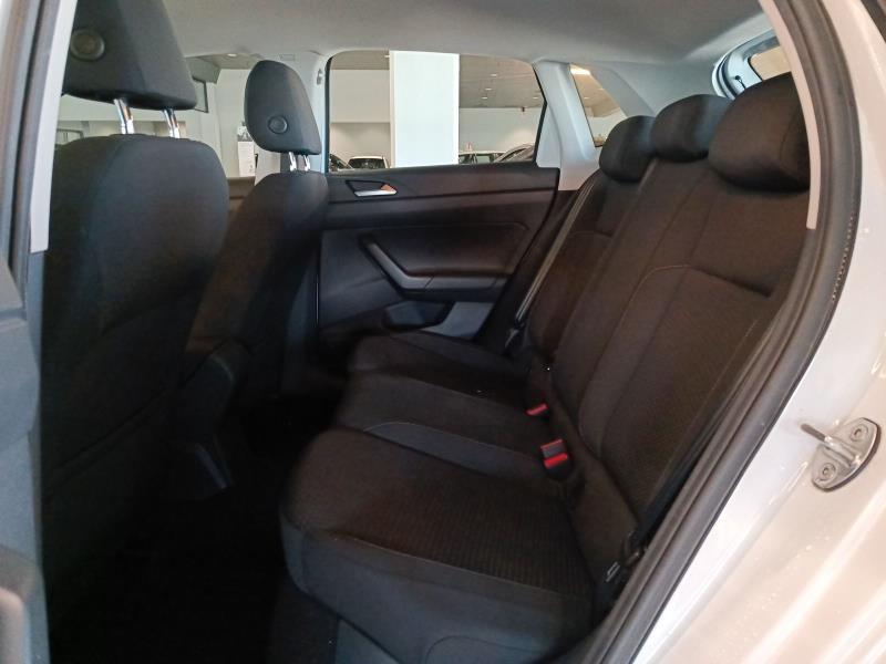 Volkswagen Polo 5p 1.0 tgi Comfortline 90cv