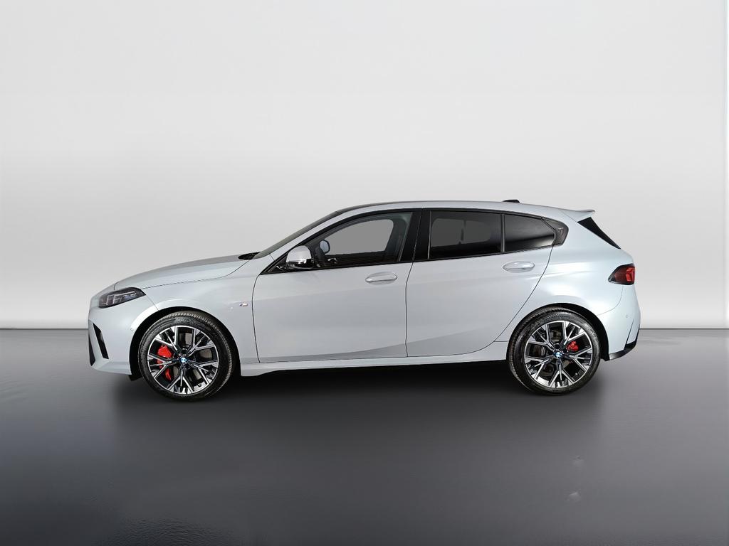 BMW Serie 1 118d MSport Pro auto