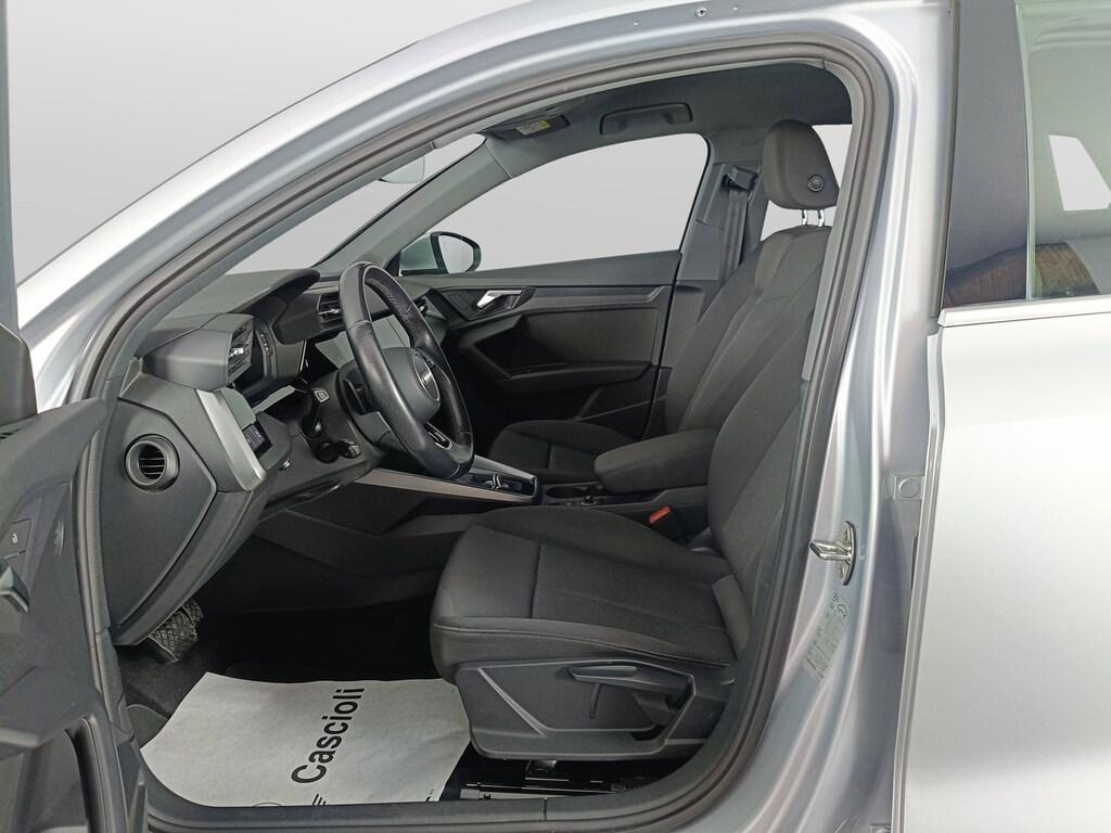 Audi A3 Sportback 30 2.0 tdi Business Advanced s-tronic