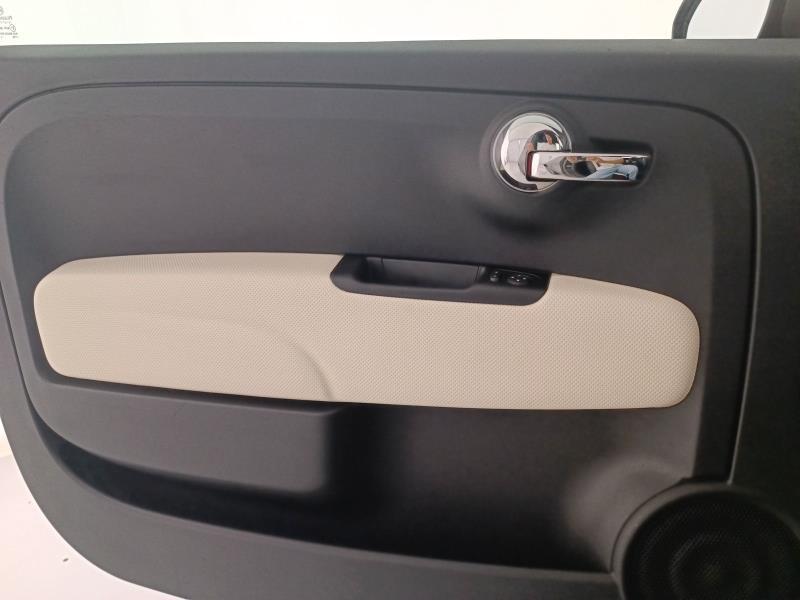Fiat 500 1.2 S 69cv