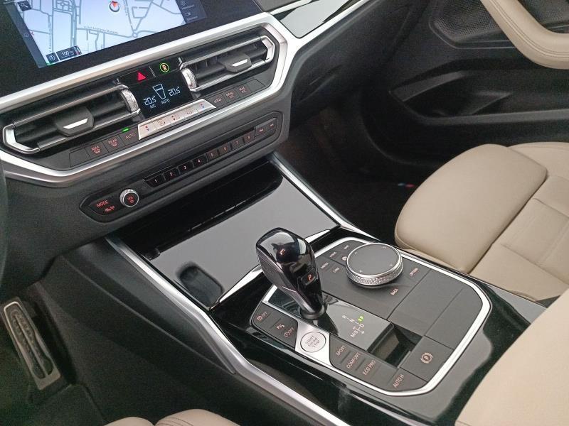 BMW Serie 2 M 220i Coupe M240i xdrive auto