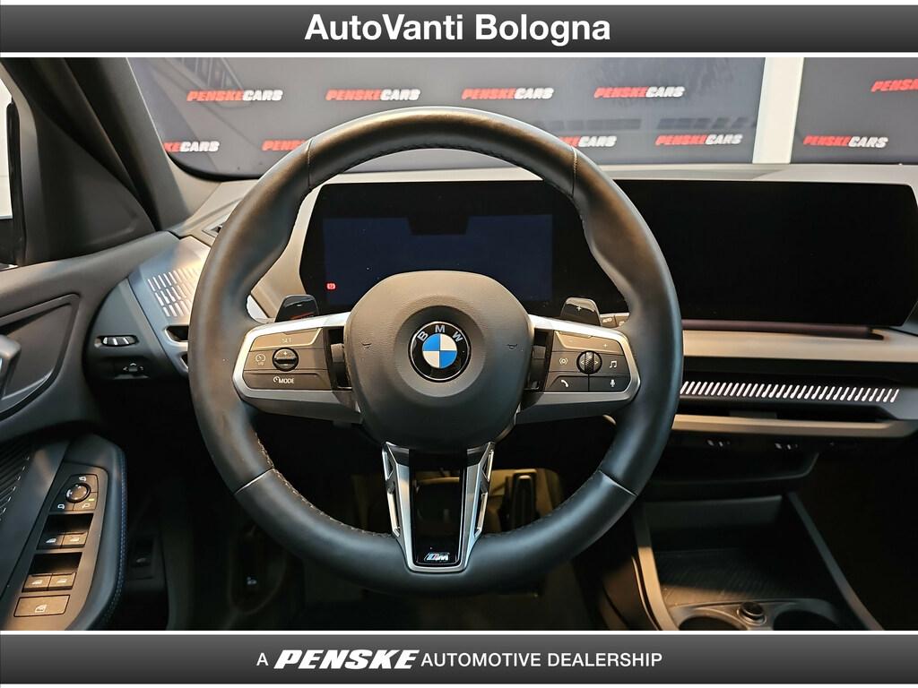 BMW Serie 1 118d MSport auto