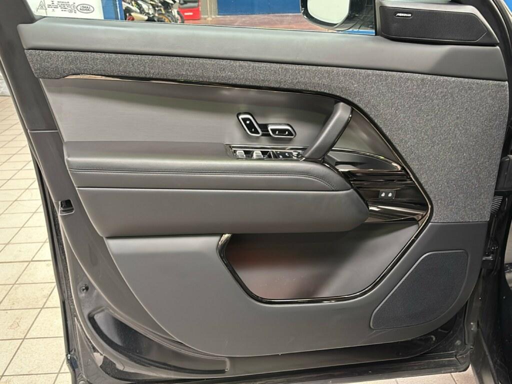 Land Rover Range Rover Sport 3.0d i6 mhev Dynamic HSE awd 300cv auto