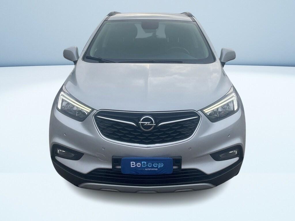 Opel Mokka X 1.6 cdti Advance s&s 4x2 110cv my18