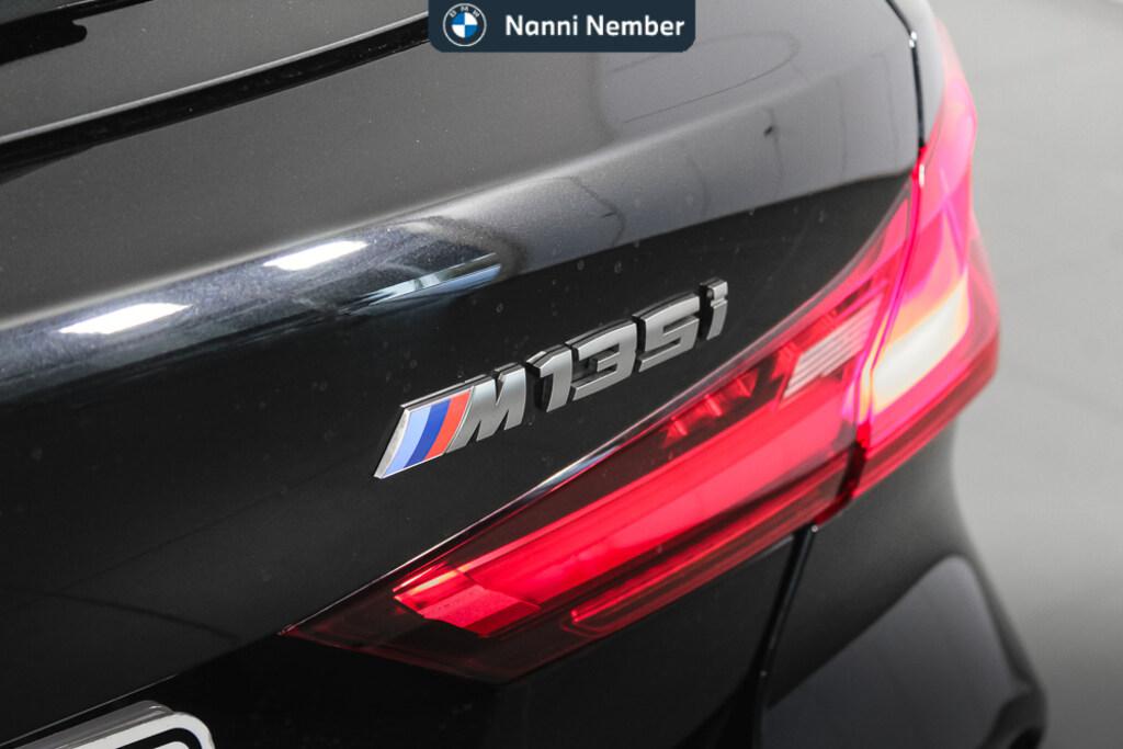 BMW Serie 1 M 135i xdrive auto