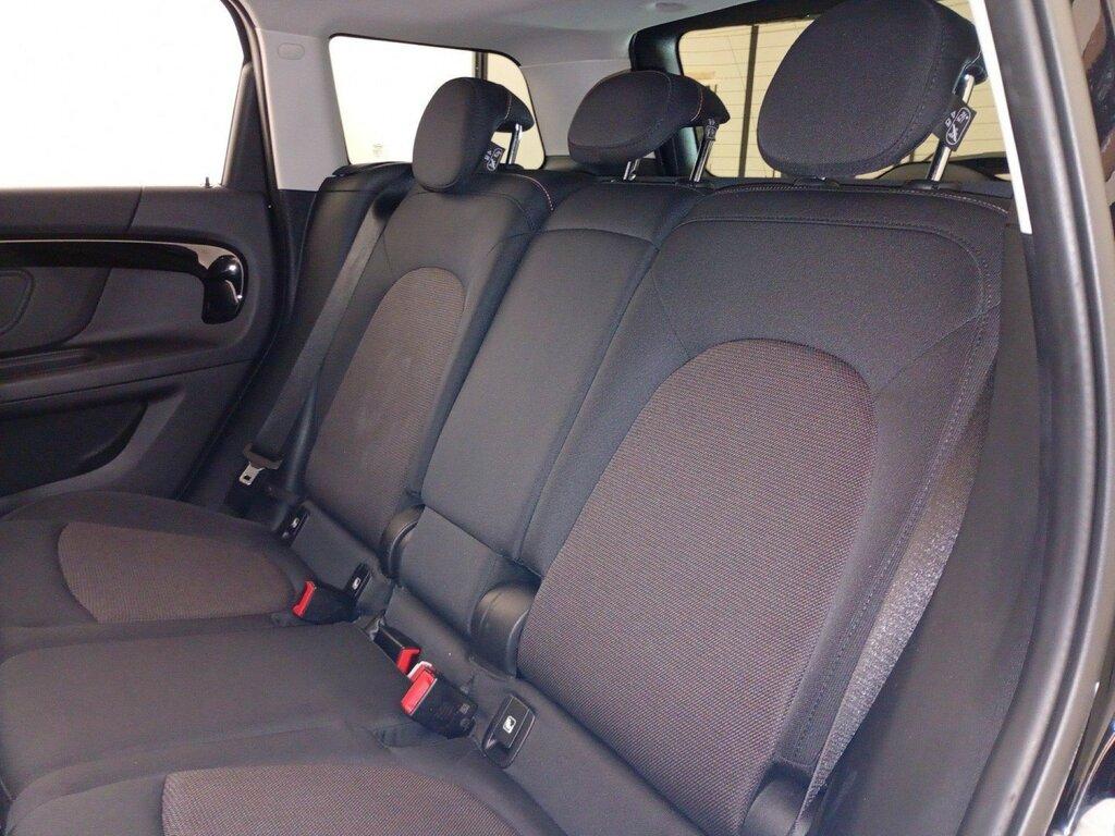 Mini Cooper D Countryman 2.0 TwinPower Turbo Cooper D