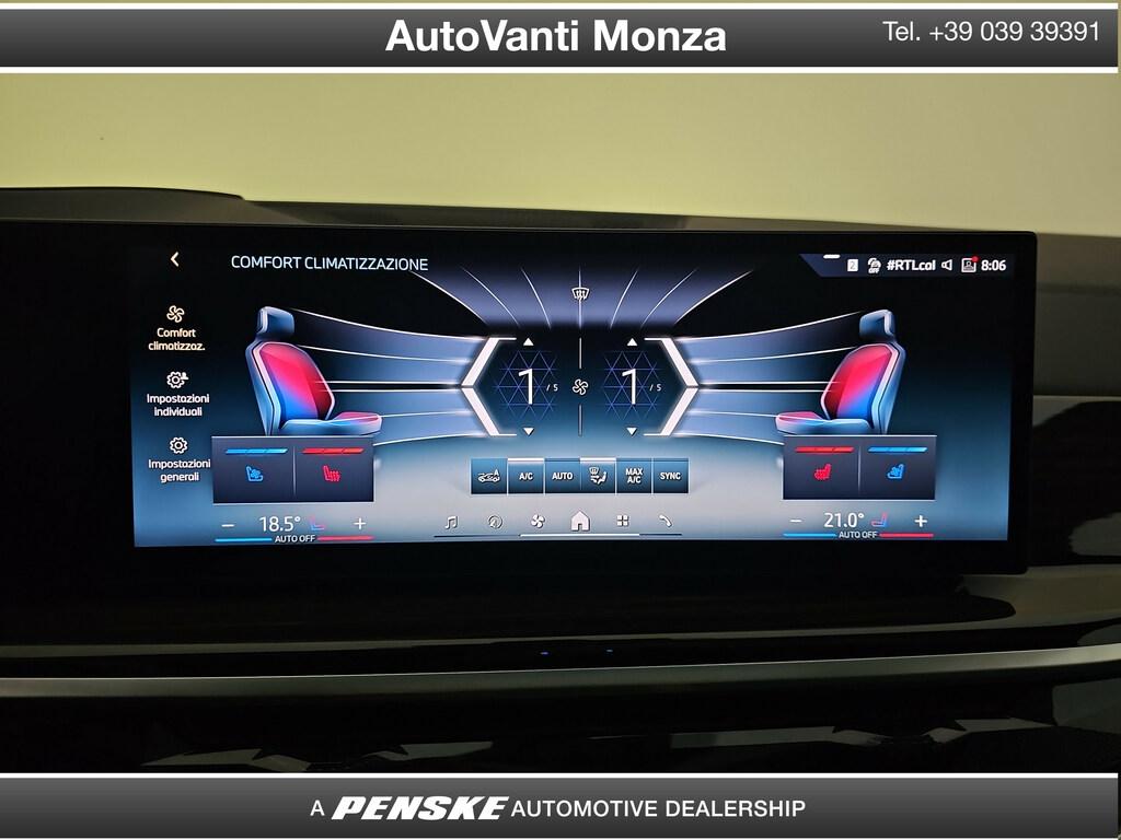 BMW X5 xdrive50e MSport Pro auto