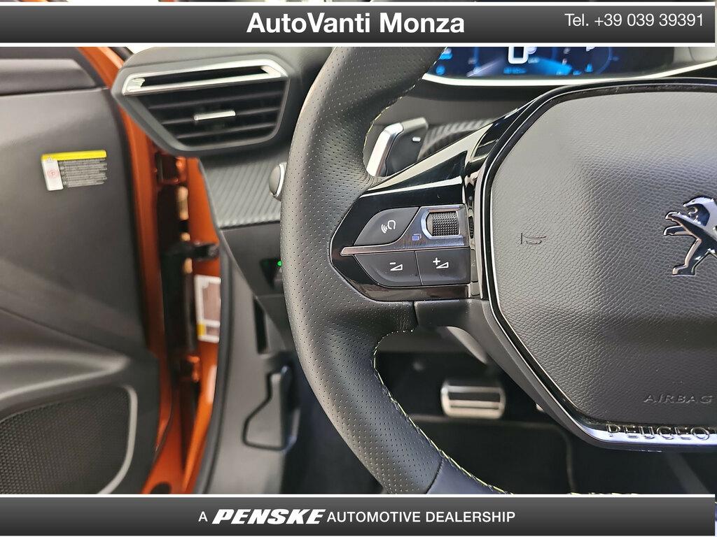 Peugeot 2008 1.2 puretech Active Pack s&s 130cv