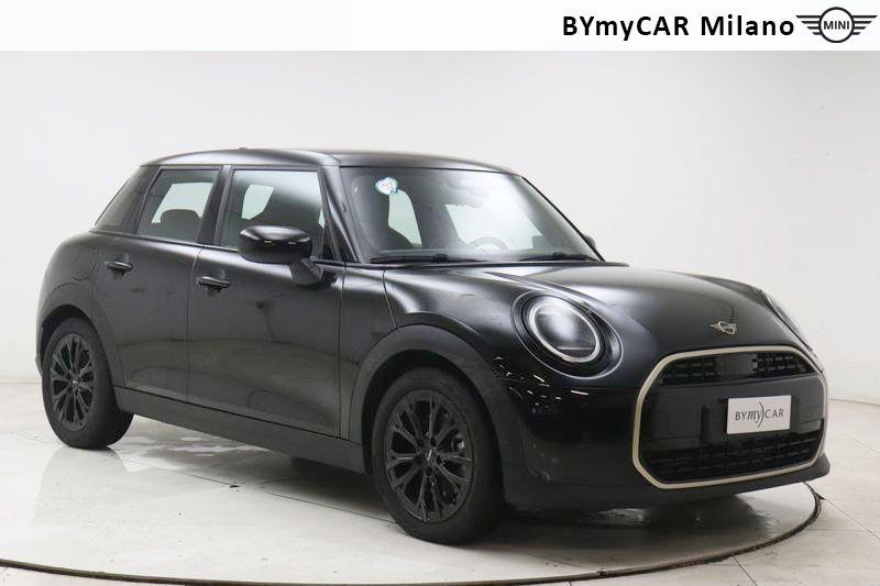 Mini Mini Cooper 5p 1.5 C Classic auto