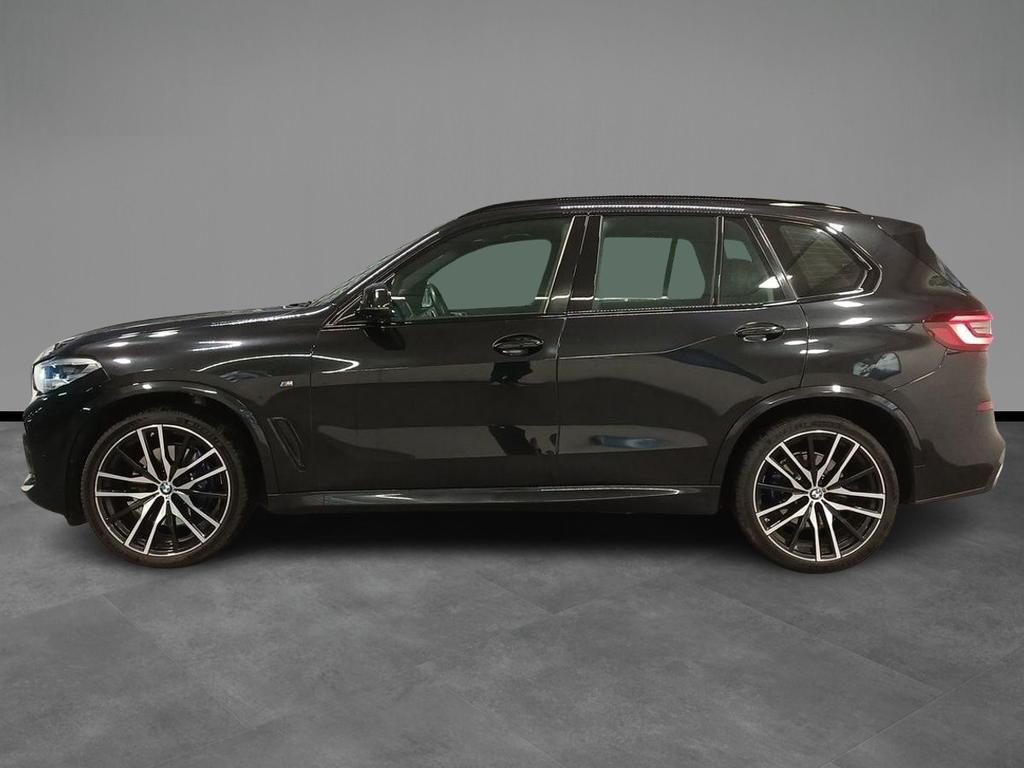BMW X5 xdrive30d mhev 48V Msport auto