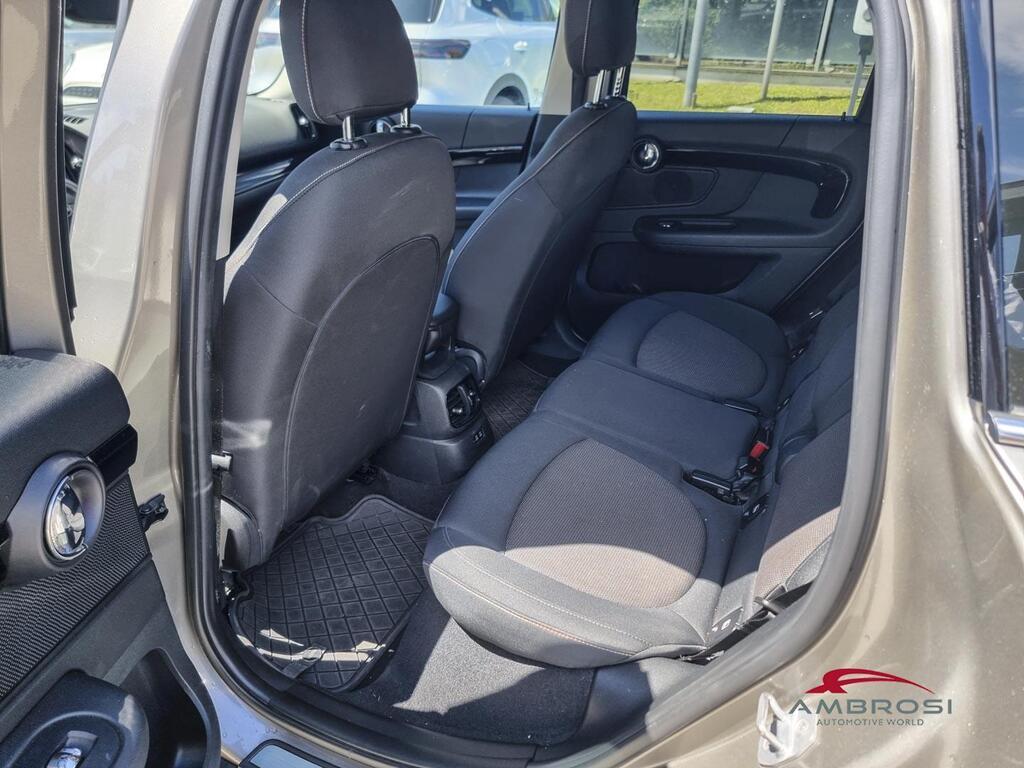 Mini Cooper SE Countryman Mini Countryman 1.5 Cooper SE Hype all4 auto