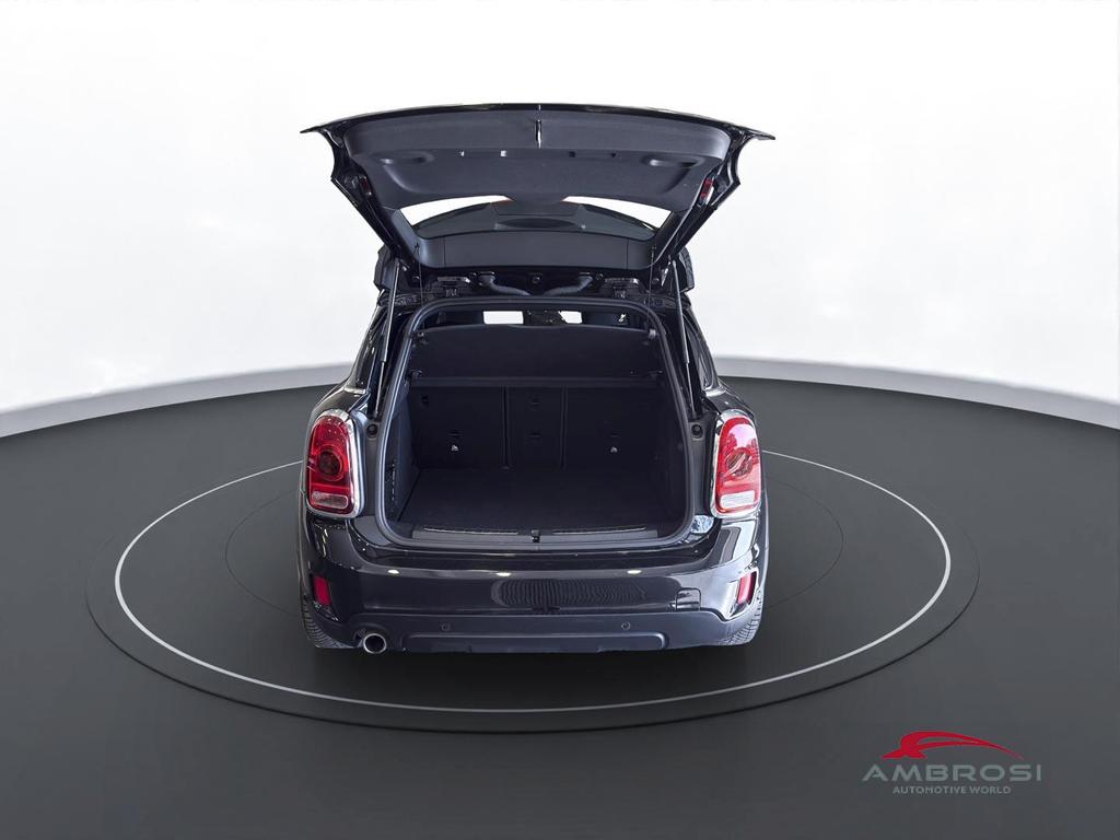 Mini One D Countryman 1.5 TwinPower Turbo One D