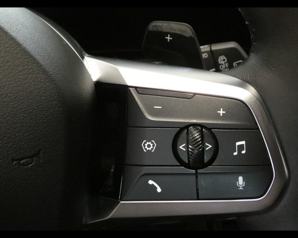 BMW X1 sdrive18d Msport auto
