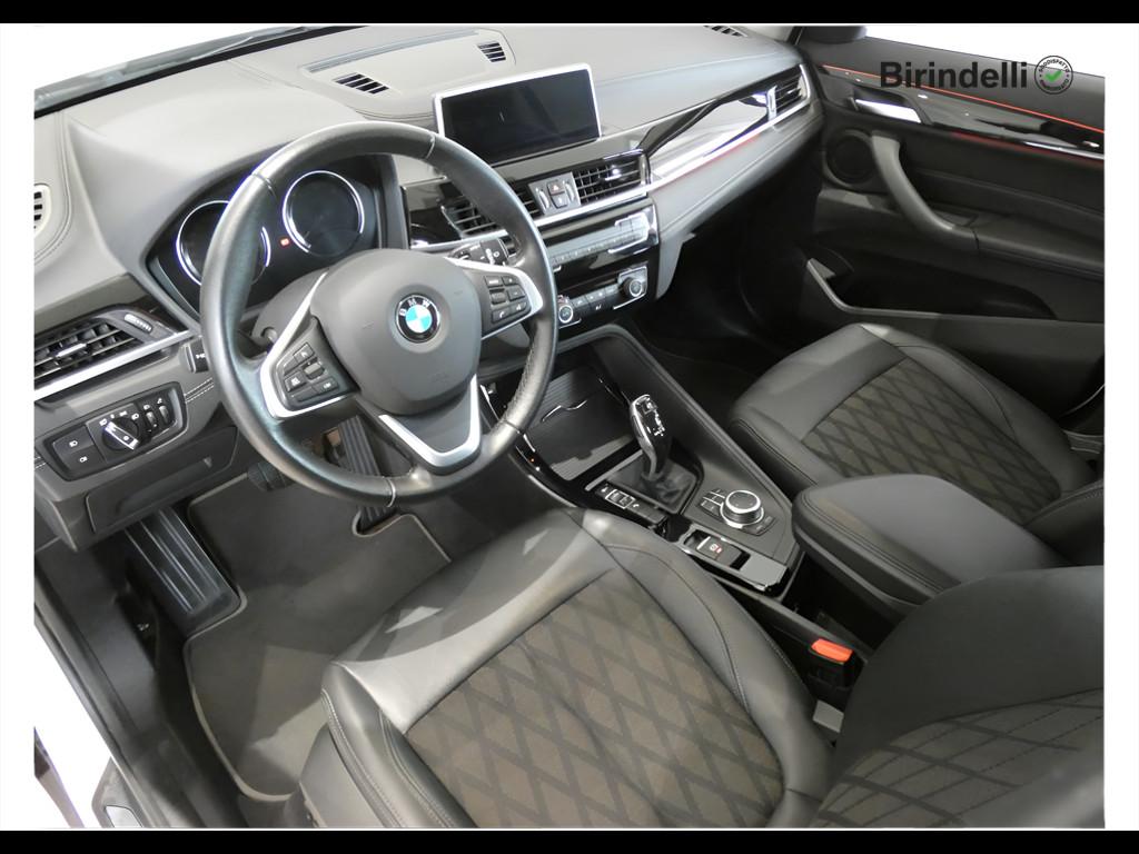 BMW X1 sdrive18d xLine Plus auto