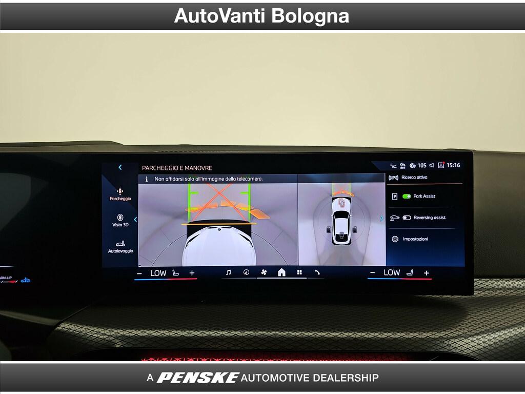 BMW Serie 4 420d Gran Coupe mhev 48V xdrive M Sport Pro auto