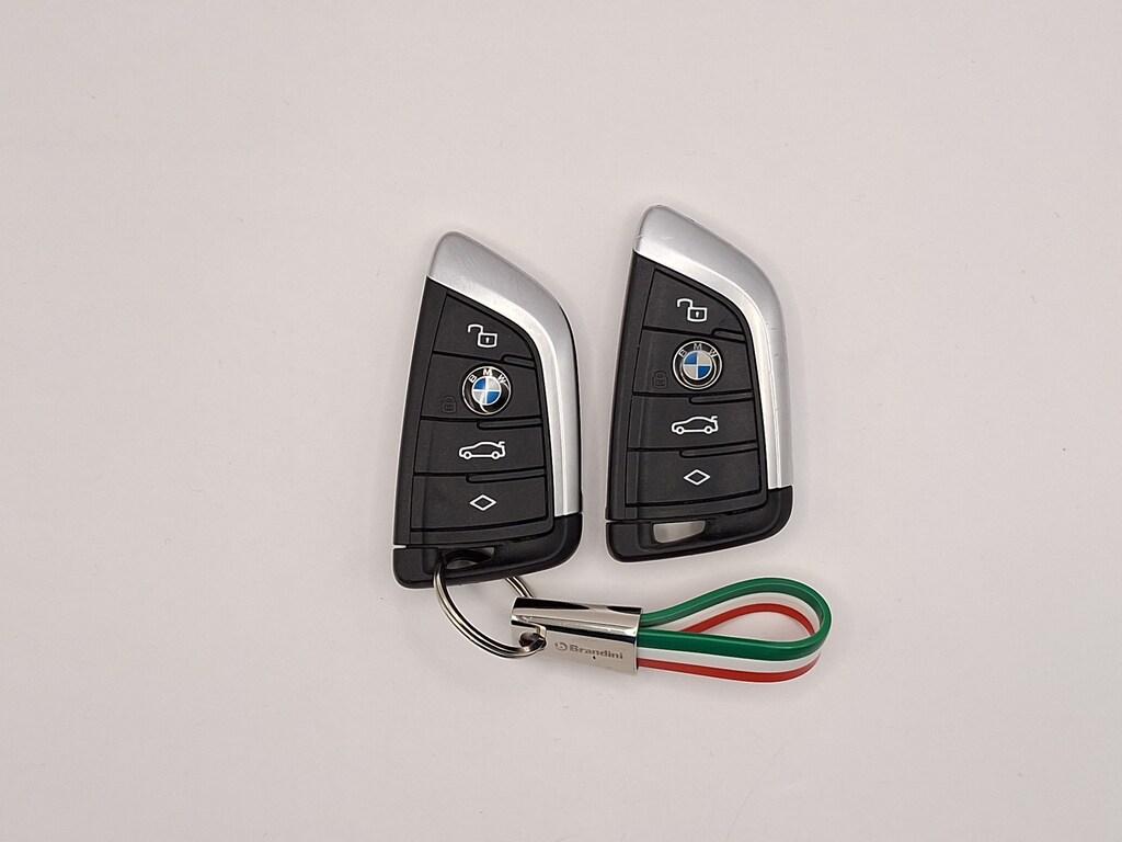 BMW Serie 4 420d Coupe mhev 48V xdrive Msport auto