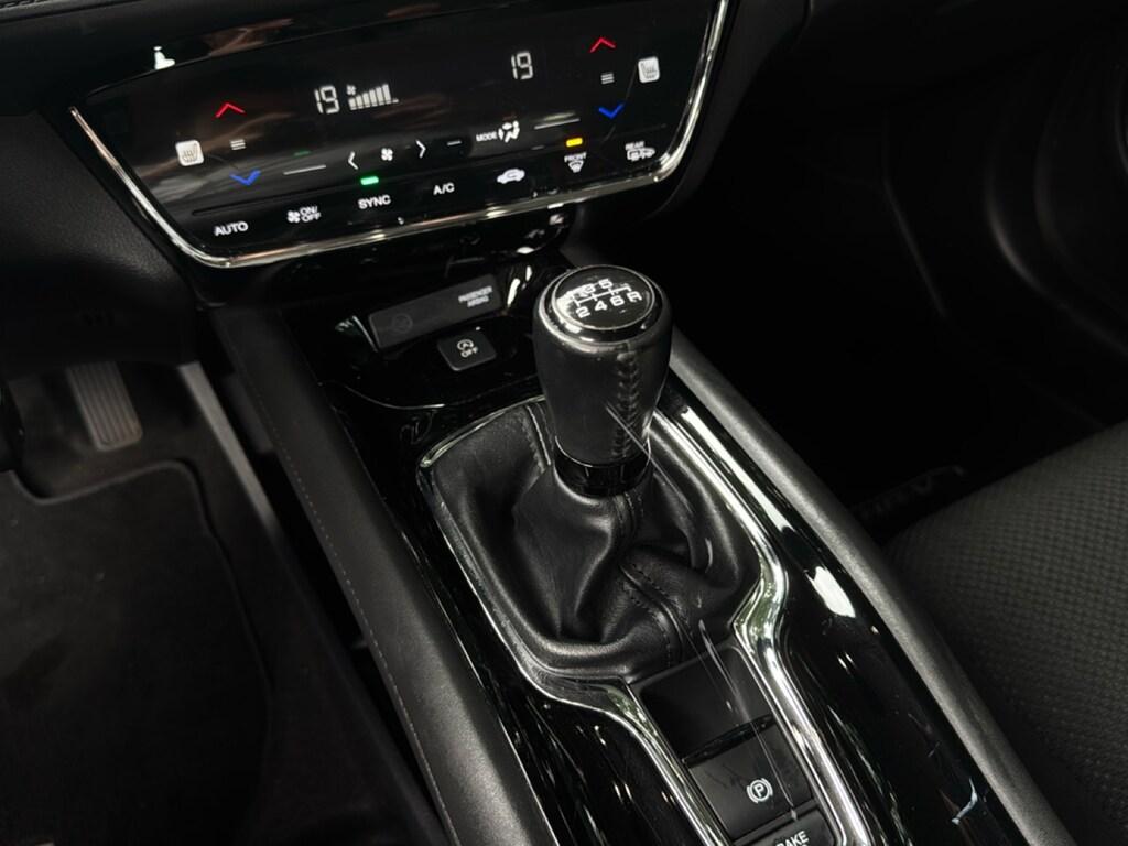 Honda HR-V 1.5 Comfort