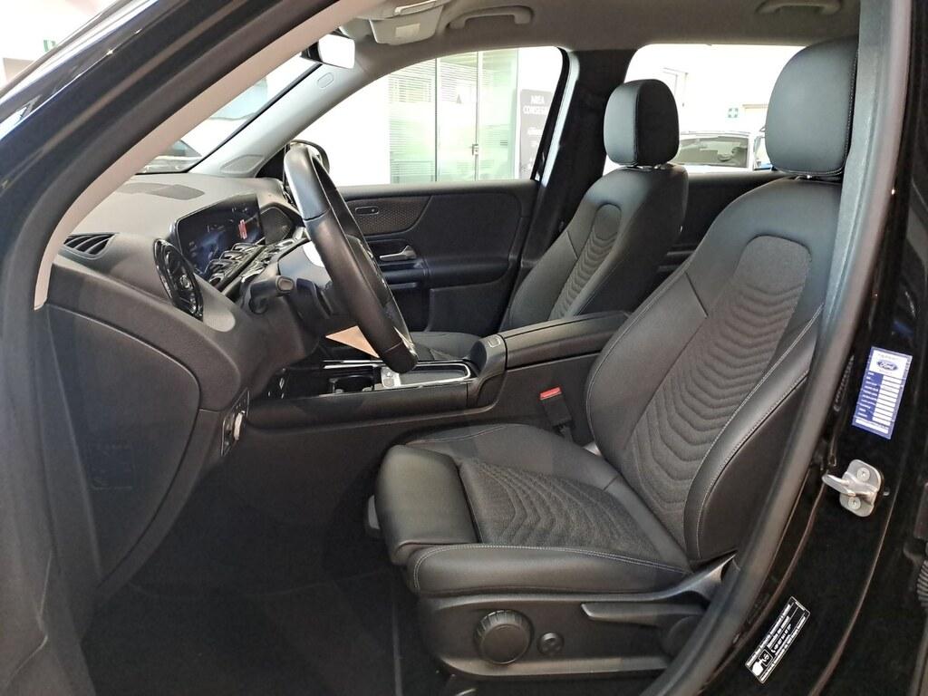 Mercedes GLB 180 d Advanced auto