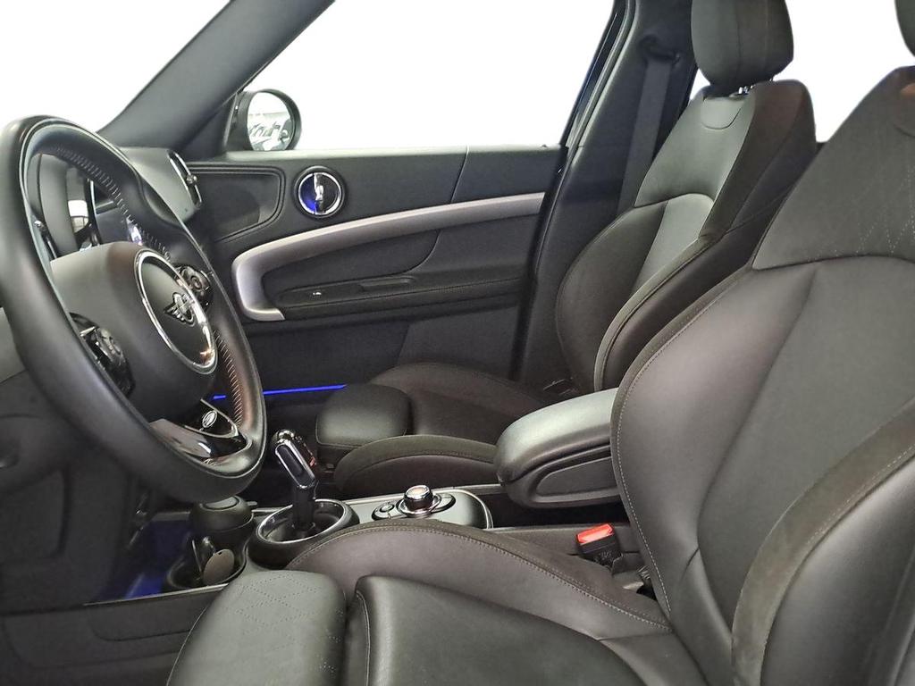 Mini Cooper S Countryman 2.0 TwinPower Turbo Cooper S ALL4 Steptronic
