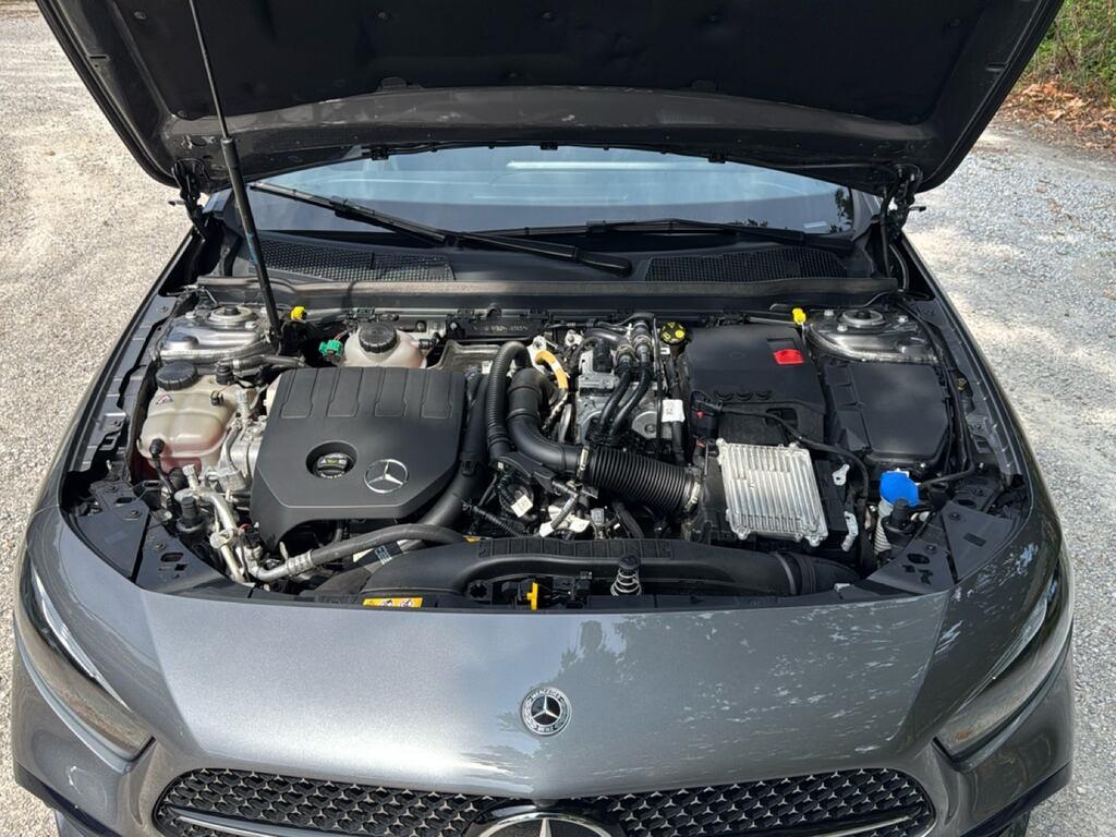 Mercedes Classe A 250 e phev Advanced Plus AMG Line auto