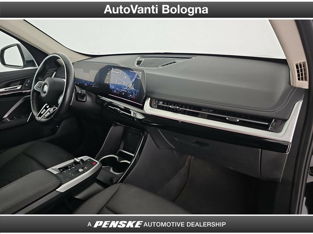 BMW X1 sdrive18d X-Line auto