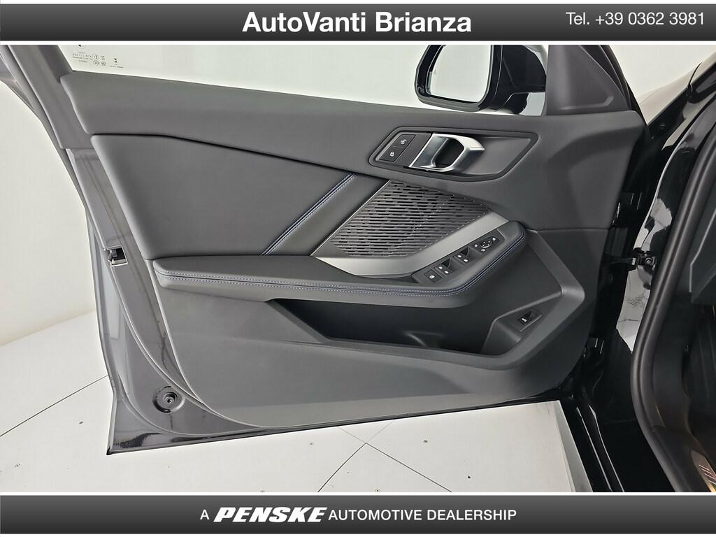 BMW Serie 1 118d MSport Pro auto
