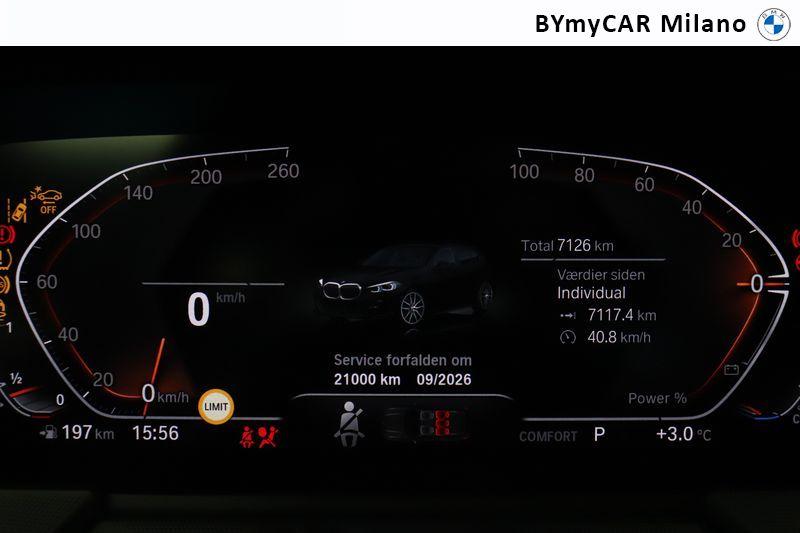 BMW Serie 1 118i Msport 136cv auto