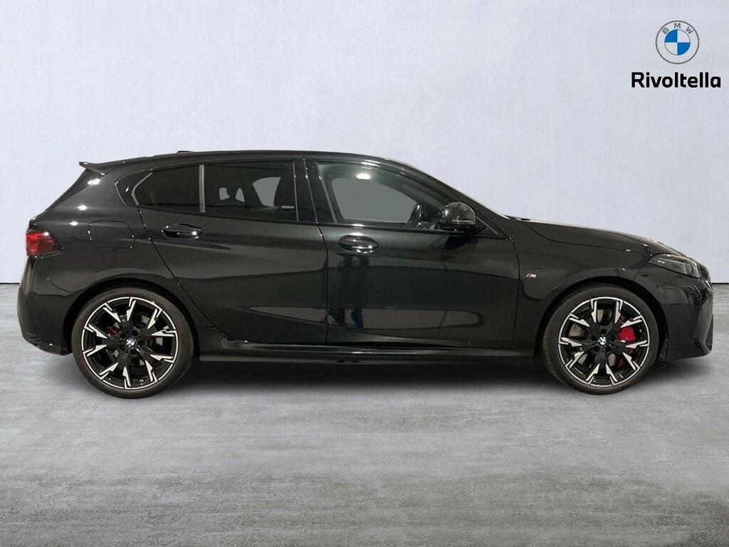 BMW Serie 1 118d MSport Pro auto